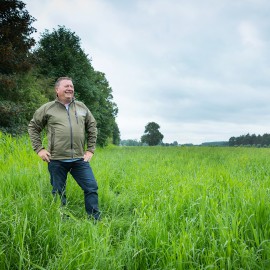 Samenwerking Van Vliet Kastanjehout gebaseerd op wederzijds vertrouwen