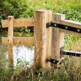 Samenwerking Van Vliet Kastanjehout gebaseerd op wederzijds vertrouwen Samenwerking Van Vliet Kastanjehout gebaseerd op wederzijds vertrouwen