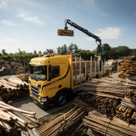 Werken bij Duurzaamhout