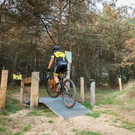 Kwintelooyen: een uniek stukje natuur Kwintelooyen: een uniek stukje natuur