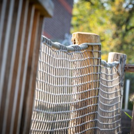 Boomhutten en faunatorens van duurzaam hout Boomhutten en faunatorens van duurzaam hout