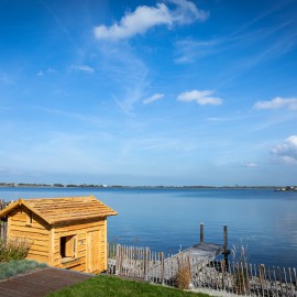 Boomhutten en faunatorens van duurzaam hout Boomhutten en faunatorens van duurzaam hout