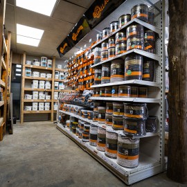 Medewerker aan het woord bij Van Vliet Kastanjehout, Thijs Medewerker aan het woord bij Van Vliet Kastanjehout, Thijs