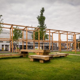 Duurzaamheid zit niet alleen in milieu, maar ook in relaties Duurzaamheid zit niet alleen in milieu, maar ook in relaties