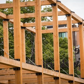 Duurzaamheid zit niet alleen in milieu, maar ook in relaties Duurzaamheid zit niet alleen in milieu, maar ook in relaties