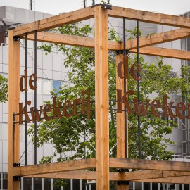 Duurzaamheid zit niet alleen in milieu, maar ook in relaties Duurzaamheid zit niet alleen in milieu, maar ook in relaties