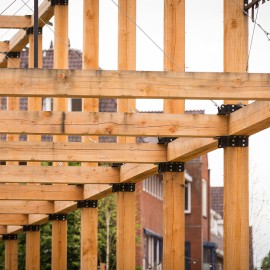 Duurzaamheid zit niet alleen in milieu, maar ook in relaties Duurzaamheid zit niet alleen in milieu, maar ook in relaties