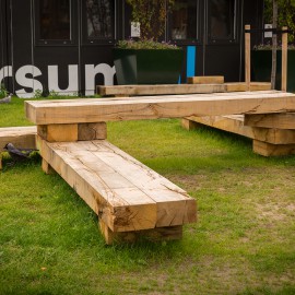 Duurzaamheid zit niet alleen in milieu, maar ook in relaties Duurzaamheid zit niet alleen in milieu, maar ook in relaties