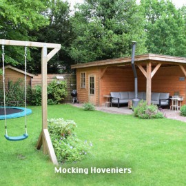 Mocking Hoveniers Mocking Hoveniers