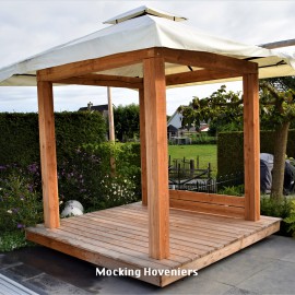 Mocking Hoveniers Mocking Hoveniers