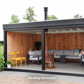 Mocking Hoveniers Mocking Hoveniers