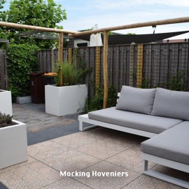 Mocking Hoveniers Mocking Hoveniers