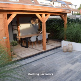 Mocking Hoveniers Mocking Hoveniers