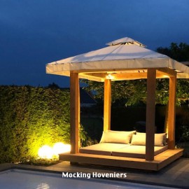 Mocking Hoveniers Mocking Hoveniers