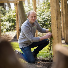 Huis Doorn is een van de oudste buitenplaatsen vlakbij de stad Utrecht Huis Doorn is een van de oudste buitenplaatsen vlakbij de stad Utrecht