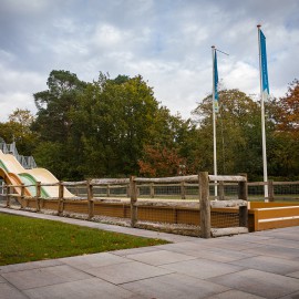 Van Vliet Duurzaamhout - Het Grote bos Van Vliet Duurzaamhout - Het Grote bos