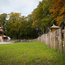 Van Vliet Duurzaamhout - Het Grote bos Van Vliet Duurzaamhout - Het Grote bos
