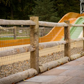 Van Vliet Duurzaamhout - Het Grote bos Van Vliet Duurzaamhout - Het Grote bos