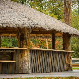 Van Vliet Duurzaamhout - Het Grote bos Van Vliet Duurzaamhout - Het Grote bos