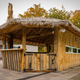Van Vliet Duurzaamhout - Het Grote bos Van Vliet Duurzaamhout - Het Grote bos