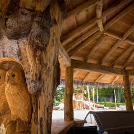 Van Vliet Duurzaamhout - Het Grote bos Van Vliet Duurzaamhout - Het Grote bos