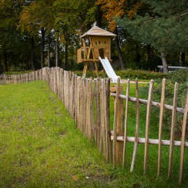 Van Vliet Duurzaamhout - Het Grote bos Van Vliet Duurzaamhout - Het Grote bos