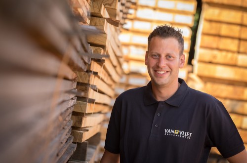Maarten van Donselaar Maarten van Donselaar