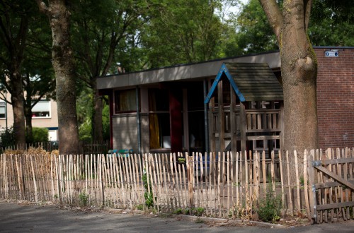 Basisschool de Windroos in Wijk bij Duurstede Basisschool de Windroos in Wijk bij Duurstede