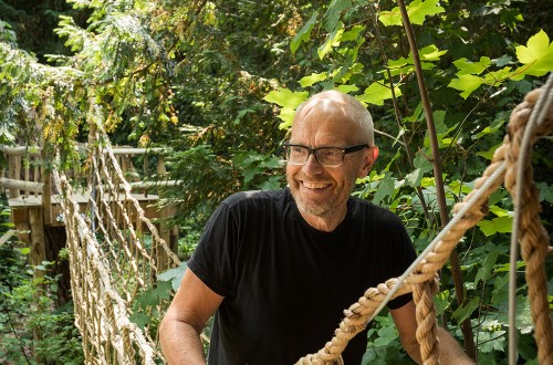 Rob van der Wulp Rob van der Wulp