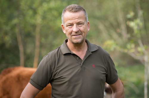 Bert van de Haar Bert van de Haar