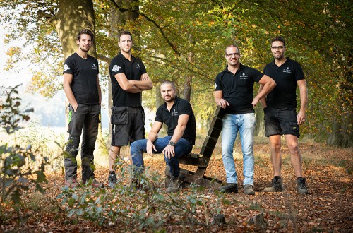 De Visser en van Beest De Visser en van Beest