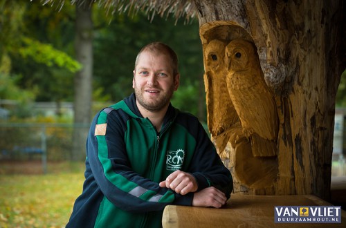Timo van Drie Timo van Drie