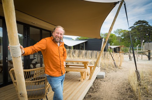 Frank van der Tuin Frank van der Tuin