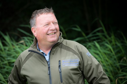 Rens van Dinter Rens van Dinter