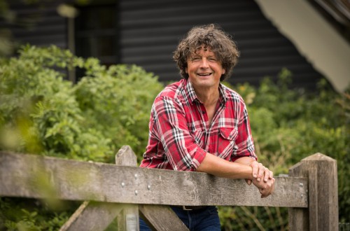 Marcel Schoenmakers Marcel Schoenmakers