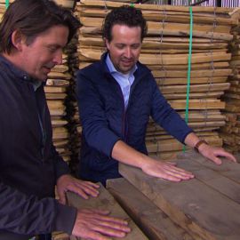 Opnieuw NL Greenlabel A Opnieuw NL Greenlabel A