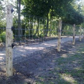 Nieuw! Gallagher schrikdraad direct uit voorraad leverbaar Nieuw! Gallagher schrikdraad direct uit voorraad leverbaar