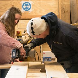 Wijkse OndernemersPrijs 2019 Wijkse OndernemersPrijs 2019