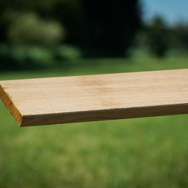 Nieuw: Eiken geschaafde planken Nieuw: Eiken geschaafde planken