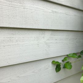 Geef kleur aan hout met eerlijke verf Geef kleur aan hout met eerlijke verf
