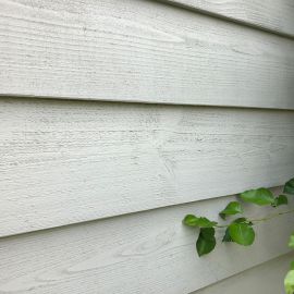 Geef kleur aan hout met eerlijke verf