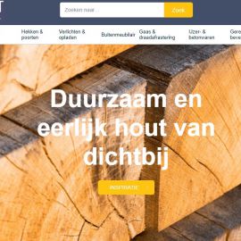 Onze nieuwe webshop is online! Onze nieuwe webshop is online!