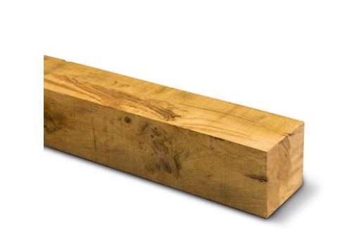 Eiken fijn bezaagd met diamantkop Eiken fijn bezaagd met diamantkop