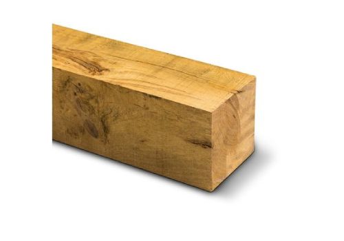 Eiken fijn bezaagd met diamantkop Eiken fijn bezaagd met diamantkop