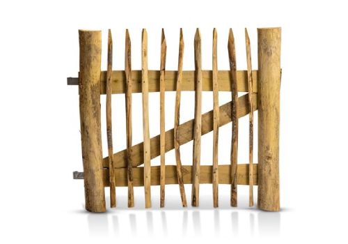 Kastanje veldpoort classic Kastanje veldpoort classic